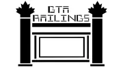 GTA Railings