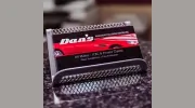 Dans Kamloops Collision Centre