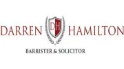 Darren Hamilton Law Office