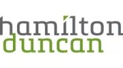 Hamilton Duncan