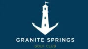 Granite Springs Golf Club