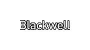 Blackwell Bowick Partnership