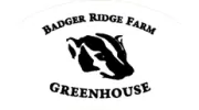 Badger Ridge Greenhouse