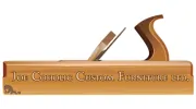 Joe Coholic Custom Furniture