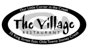 The Village Restaurant