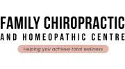 Family Chiropractic & Homeopathic Centre