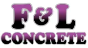 F & L Concrete Servi