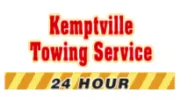 Kemptville Towing Service