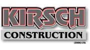 Kirsch Construction