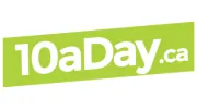 $10aDay Child Care Campaign