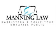 Manning Law