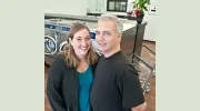 Laundry Valet