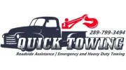 Quick Towing