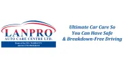 Lanpro Auto Care Centre