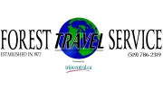 Forest Travel Service