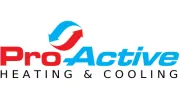 Pro-Active Heating & Air Conditioning
