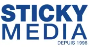 Sticky Media