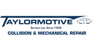 Taylormotive Service