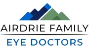Airdrie Family Eye Doctors