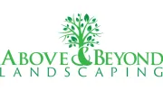 Above & Beyond Landscaping