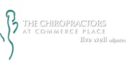 The Chiropractors at Commerce Place