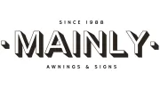 Mainly Awning & Signs