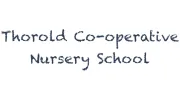 Thorold Co-operative Nursery School