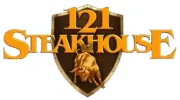 121 Steakhouse & Lounge