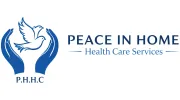 Peace In Home Health Care