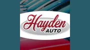 Hayden Agencies
