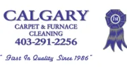Calgary Carpet & Furniture Cleaning