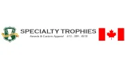 Specialty Trophies