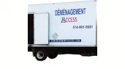 All Access Moving
