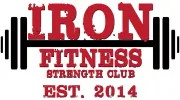 Iron Fitness Strength Club