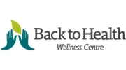 Back to Health Wellness Centre