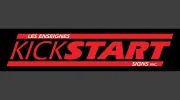 Kickstart Signs and Displays