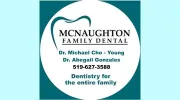 McNaughton Family Dental