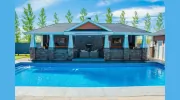 Paradise Leisurescapes