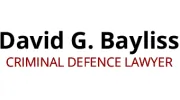 David G Bayliss