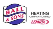 Ball & Sons Heating
