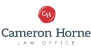 Cameron Horne Law Office