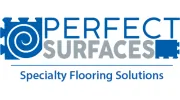 Perfect Surfaces
