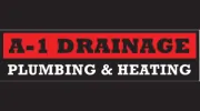 A-1 Drainage, Plumbing & Heating