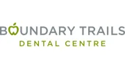 Boundary Trails Dental Centre
