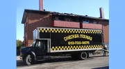 Checker Movers Ottawa