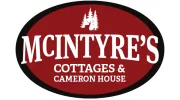 McIntyre's Cottages & Cameron House