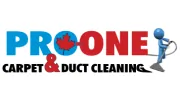 Pro-One Carpet & Duct Cleaning