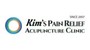 Kims Pain Relief Acupuncture Clinic