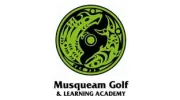 Musqueam Golf