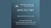 Archer Plastics